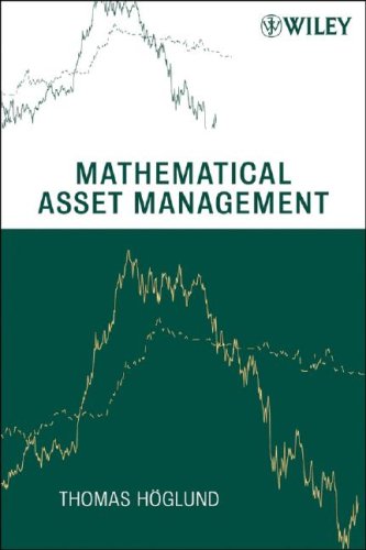 Mathematical Asset Management Thomas Höglund