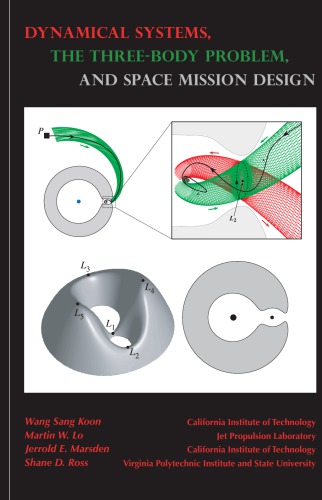 Dynamical Systems The Threebody Problem And Space Mission Design Wang Sang Koon