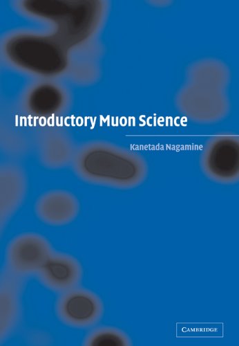 Introductory Muon Science Kanetada Nagamine