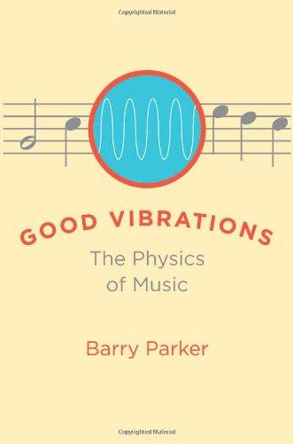 Good Vibrations Barry Parker