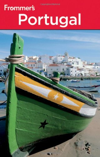 Frommers Portugal Frommers Complete 21th Edition Darwin Porter