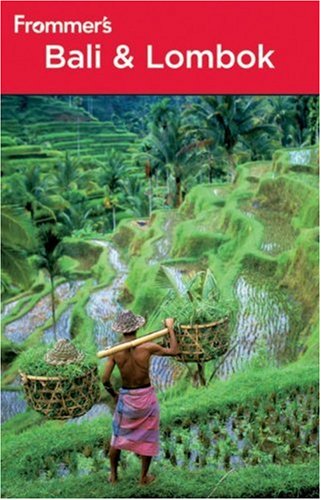 Frommers Bali And Lombok 2010 1st Edition Mary Justice Thomassoncroll