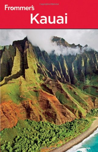 Frommers Kauai Frommers Complete 4th Edition Jeanette Foster