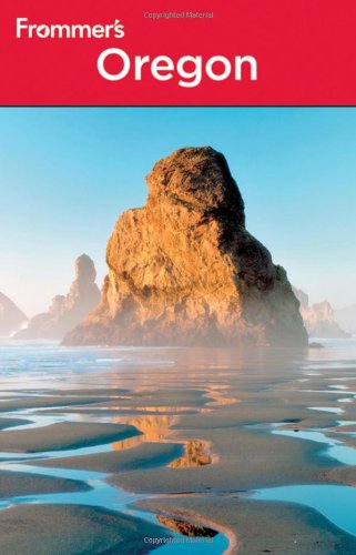 Frommers Oregon Frommers Complete 7th Edition Karl Samson