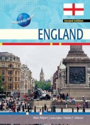 England Modern World Nations Alan Allport George Wingfield