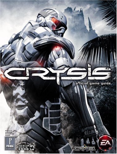 Crysis Prima Official Game Guide David Hodgson