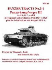 Panzerkampfwagen Iii