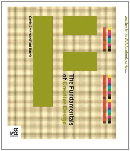The Fundamentals Of Creative Design Gavin Ambrose Paul Harris