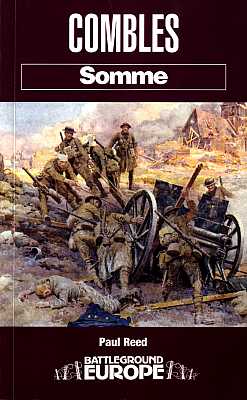 Somme Combles Paul Reed