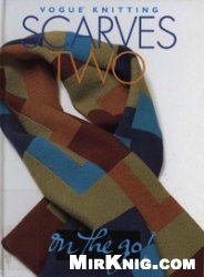 Scarves Two Vogue Knitting