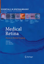 Medical Retina Focus On Retinal Imaging 1st Edition Lihteh Wu