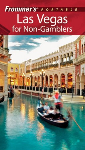 Frommers Portable Las Vegas For Nongamblers 4th Edition Mary Herczog