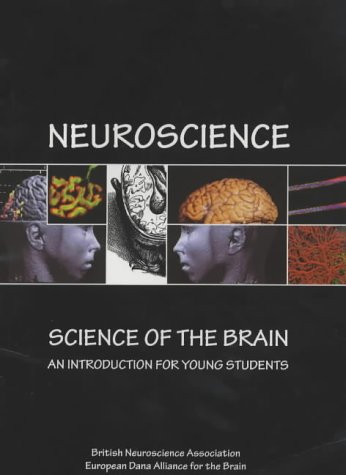 Neuroscience Science Of The Brain An Introduction For Young Students Richard Morris