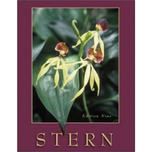 The Amazing Lives Of Plants Vhs Kingsley R Stern Jim Bidlack