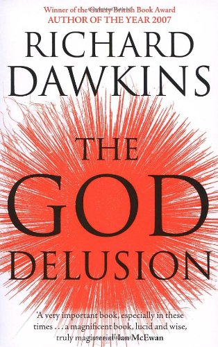 The God Delusion New Ed With Additions Richard Dawkins