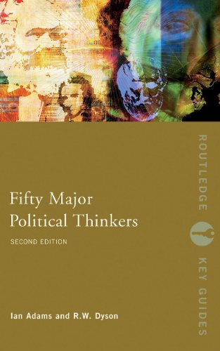 Politicsthe Basics 2nd Edition Ian Adams Rw Dyson