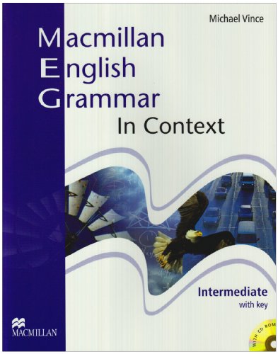 Mac Eng Grammar 1 With Key Clarke S
