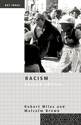 Theories Of Race And Racism A Reader Routledge Student Readers 2nd Edition Robert Miles