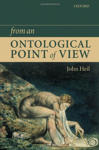 From An Ontological Point Of View John Heil