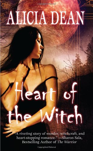 Heart Of The Witch Original Alicia Dean