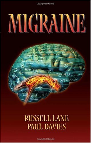 Migraine Neurological Disease And Therapy 1st Edition Lane Russell
