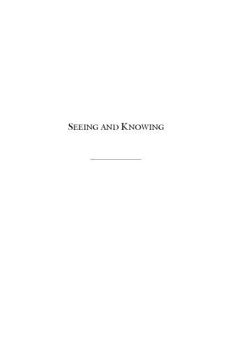 Seeing And Knowing Women And Learning In Medieval Europe 12001550 Ab Mulderbakker