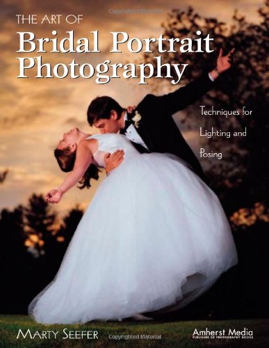 The Art Of Bridal Portrait Photography Techniques For Lighting And Posing Marty Seefer