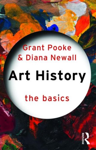 Art History Grant Pooke Diana Newall