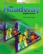New Headway Beginner Students Book New Headway English Course John Soars