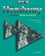 New Headway English Course Workbook With Key Advanced Level Liz Soars