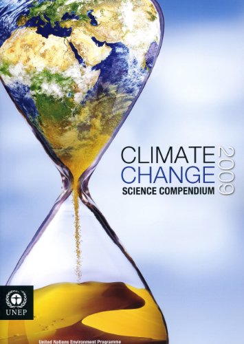 Climate Change Science Compendium 2009 United Nations