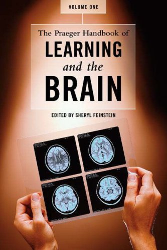 The Praeger Handbook Of Learning And The Brain 2 Volumes Two Volumes 1st Edition Sheryl Feinstein
