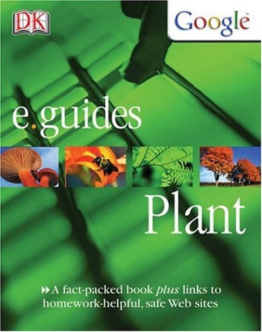 Plant Dkgoogle Eguides David Burnie