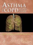 Asthma And Copd Second Edition Basic Mechanisms And Clinical Management 2nd Edition Peter J Barnes