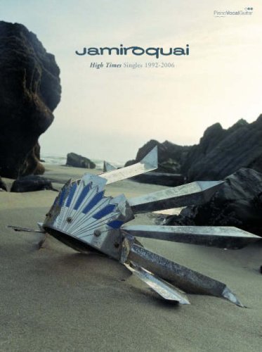 High Times Singles 19922006 Pvg Jamiroquai