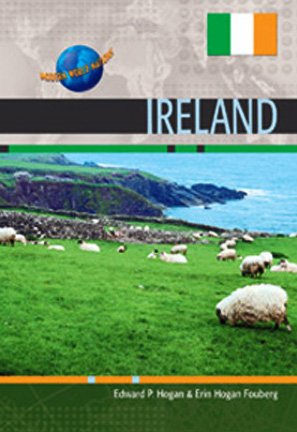 Ireland Modern World Nations Edward Patrick Hogan Erin Hogan Fouberg