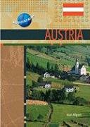 Austria Modern World Nations Alan Allport Manufactured By Chelsea House