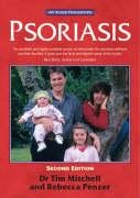 Psoriasis The At Your Fingertips Guide 2rev Ed Mitchell