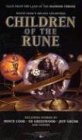 Children Of The Rune Tales From The Land Of The Diamond Throne Monte Cook