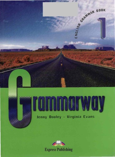 Grammarway 1 Alum Unknown Dooley J Evans V