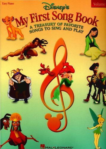 My First Song Book