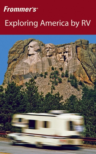 Frommers Exploring America By Rv 4th Shirley Slater Harry Basch