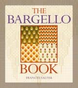 The Bargello Book New Ed Frances Salter