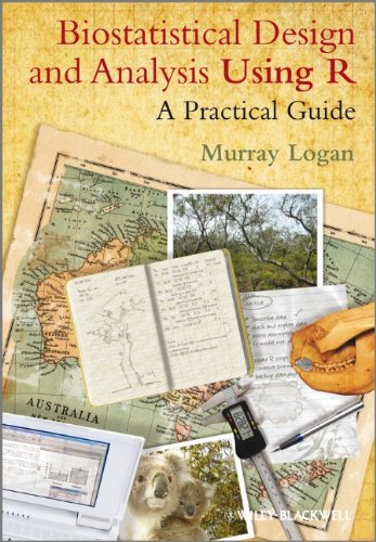 Biostatistical Design And Analysis Using R A Practical Guide Dr Murray Logan