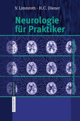 Neurologie Fr Praktiker 2 Berarb U Erw Aufl V Limmroth