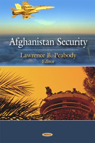 Afghanistan Security Lawrence B Peabody