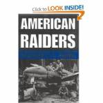 American Raiders The Race To Capture The Luftwaffes Secrets