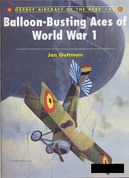 Balloonbusting Aces Of World War 1