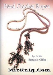 Bead Crochet Ropes Judith Bertogliogiffin