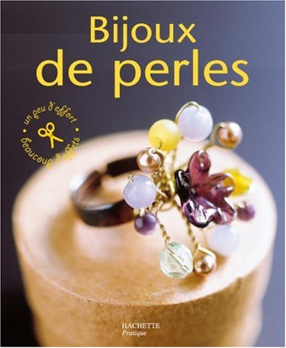 Bijoux De Perles Christelle Magrez